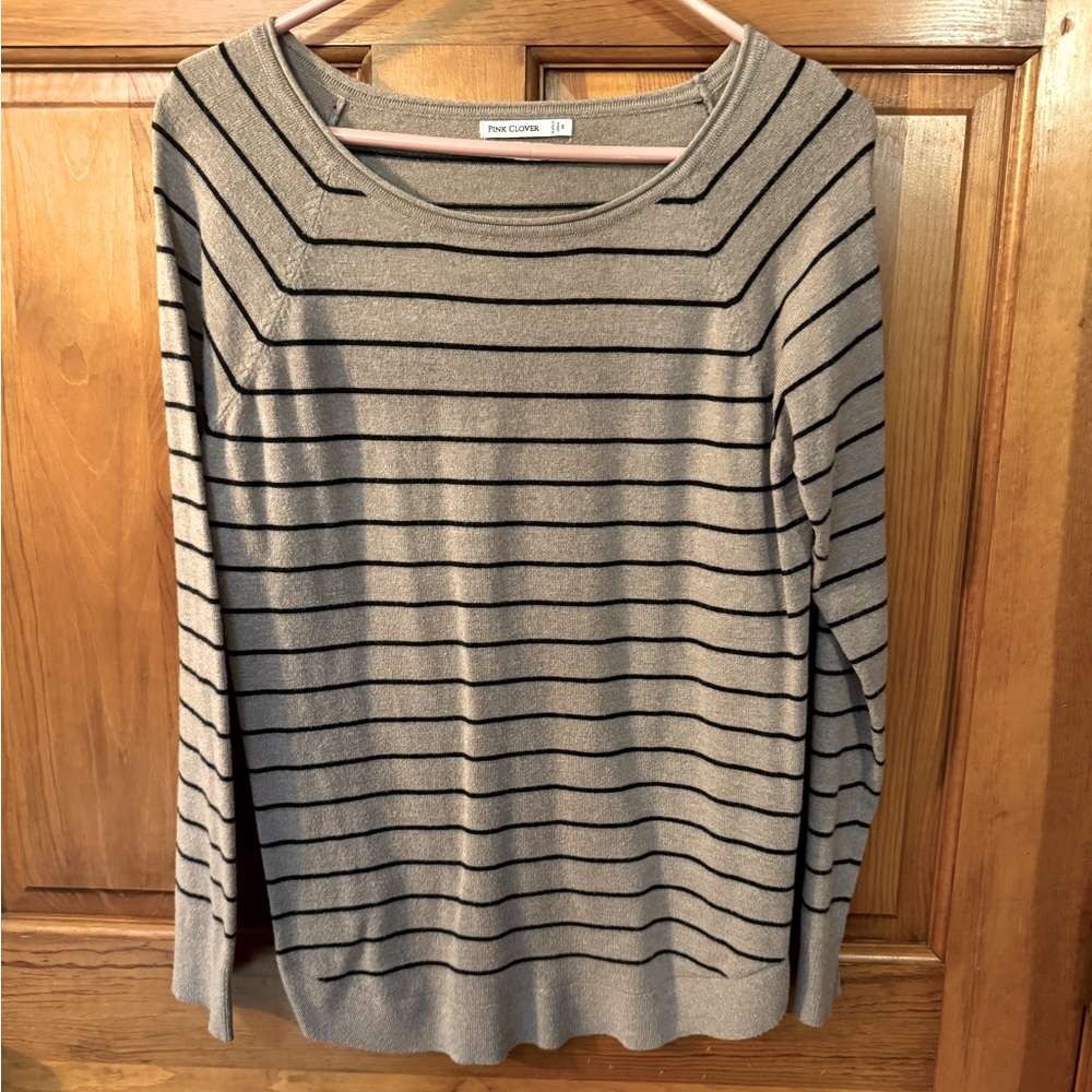 Stitch fix sweaters
